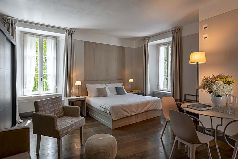 GombitHotel