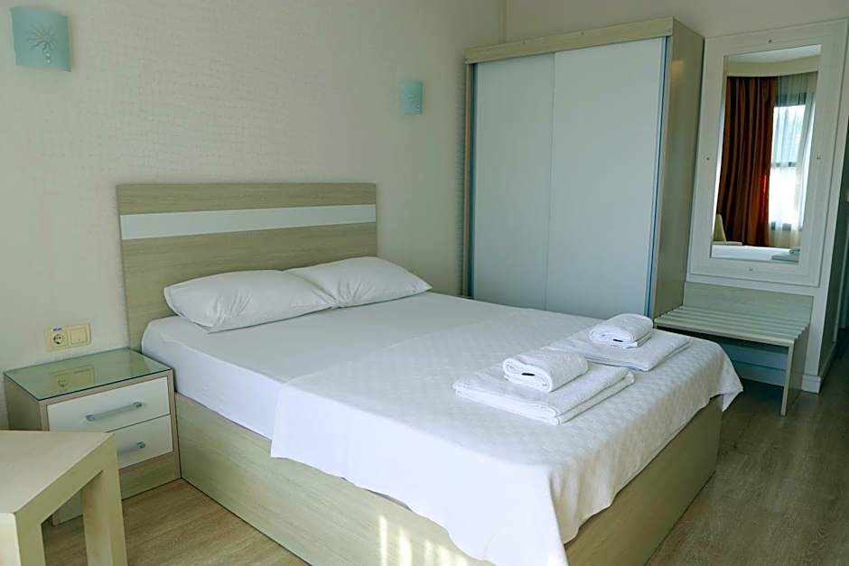 Hotel Binlik