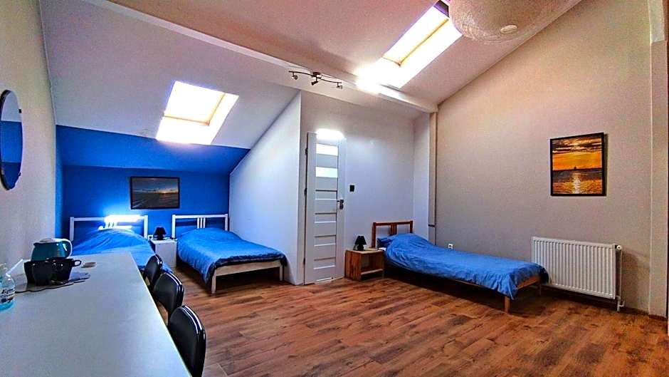 Smart Stay Hostel Gdynia