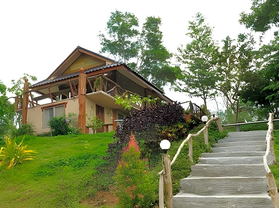 Klong Sai Hills Resort