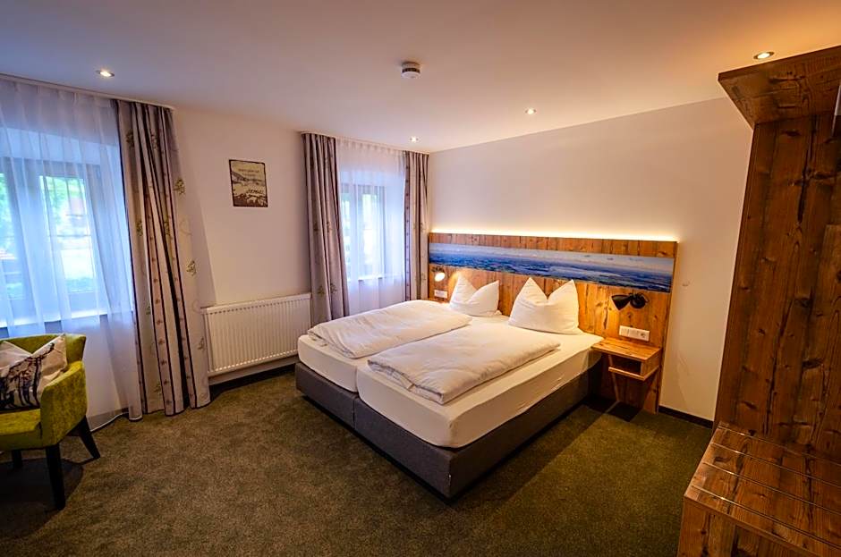 Gasthof Messerschmied