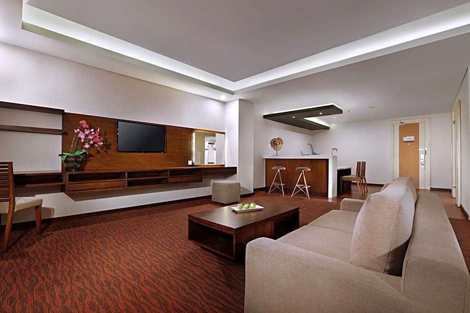 Quest Hotel San Denpasar