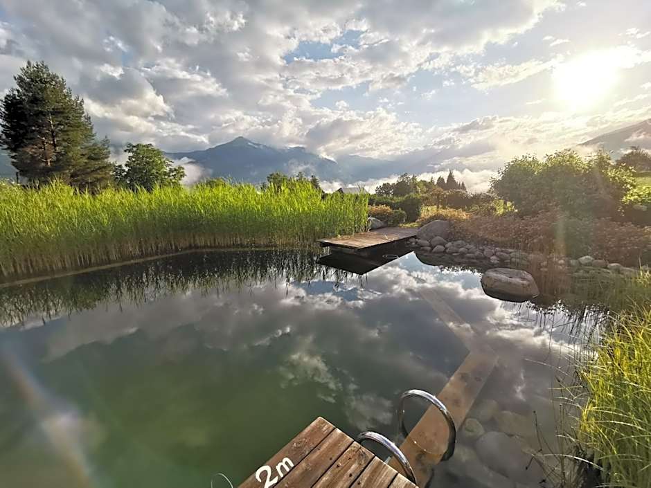 Berghotel Presslauer