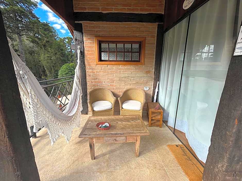 Pousada Dona Bendita