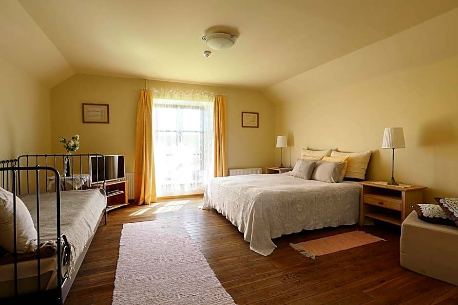 Karlamuiza Country Hotel