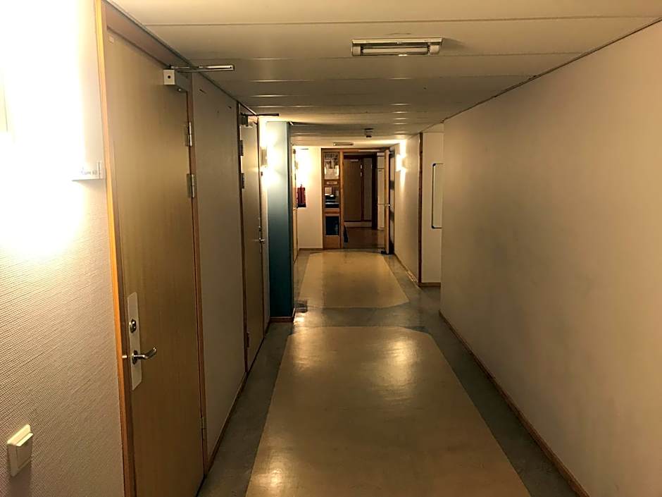 Nattvikens Vandrarhem
