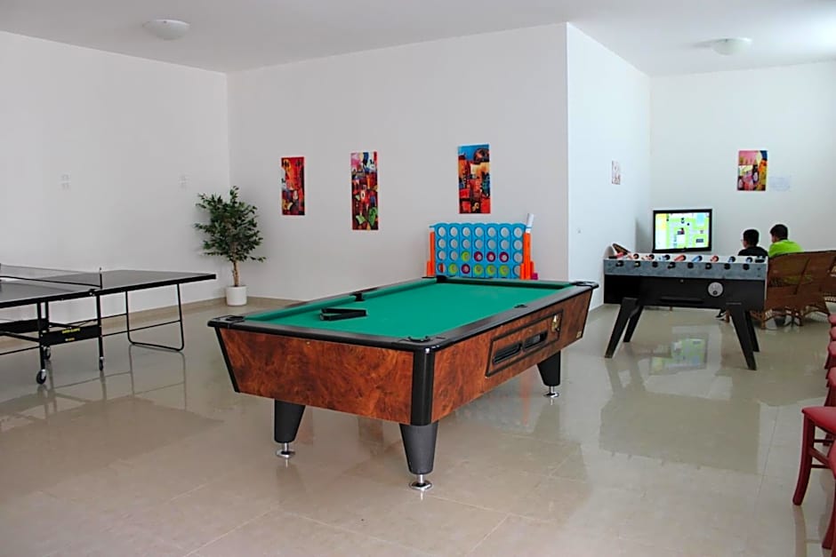 Hotel Delle More
