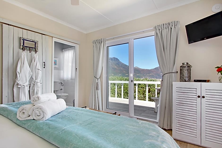 The Beach House Guest House