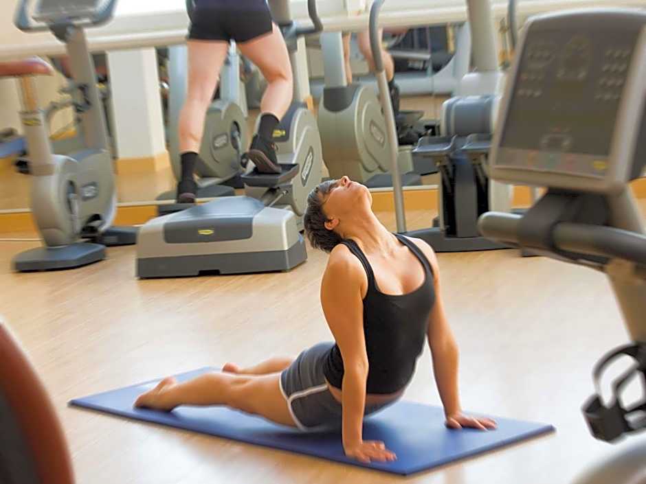 Sofitel Biarritz Le Miramar Thalassa