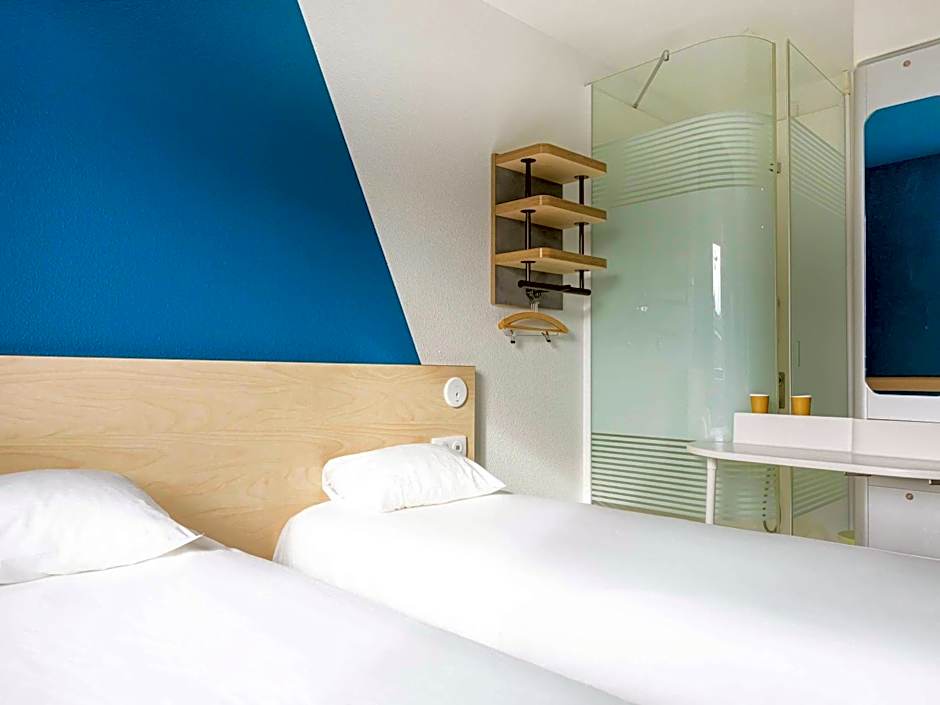 ibis budget Toulouse Aeroport