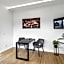SUITE4ME - Moderne Apartments I Küche I Balkon I Waschmaschine