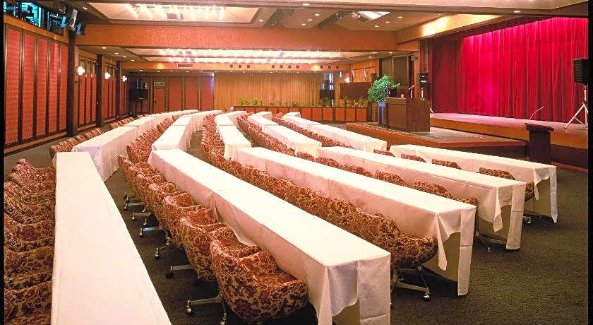 Higaki Hotel