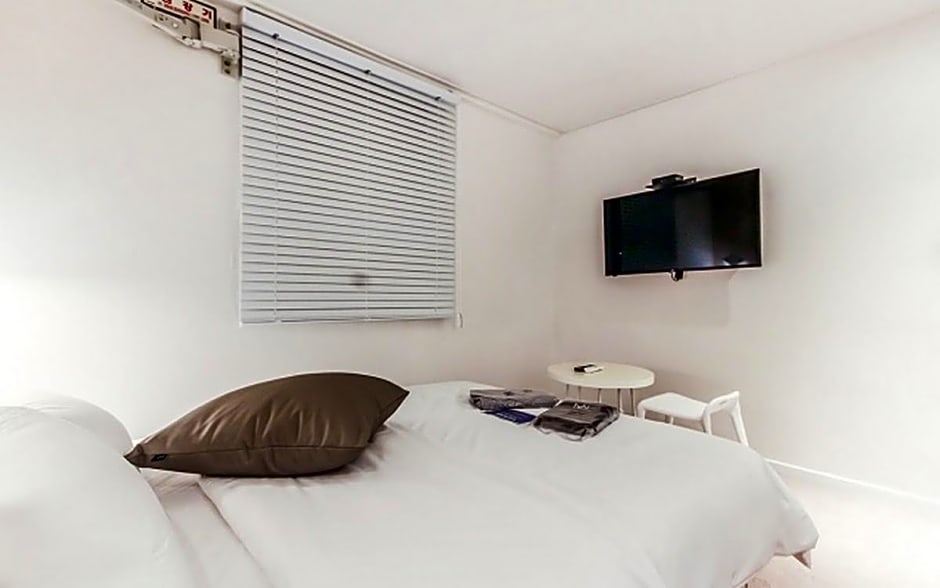 Mokpo YAM Mokpo Hadang