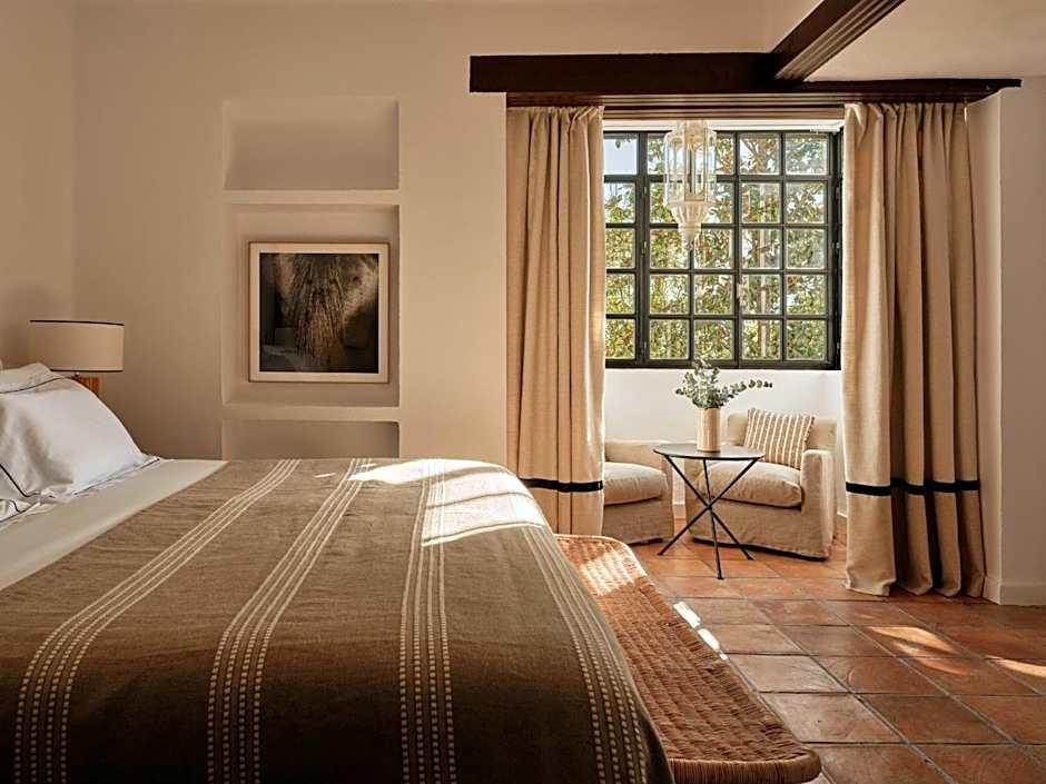 Finca La Bobadilla - The Leading Hotels of the World