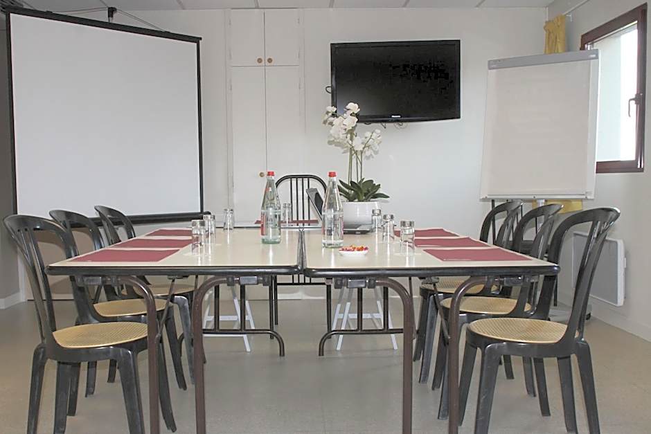 Hotel Le Saint Vincent Lyon Sud