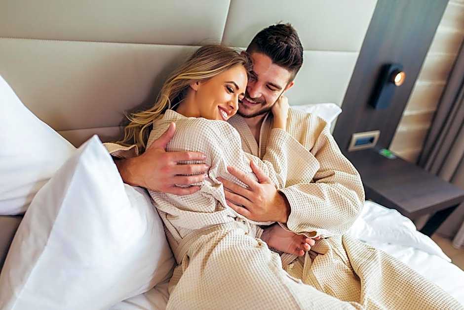 Amberton Hotel Klaipeda