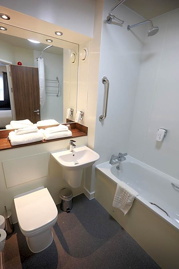 Talardy, St Asaph by Marston’s Inns