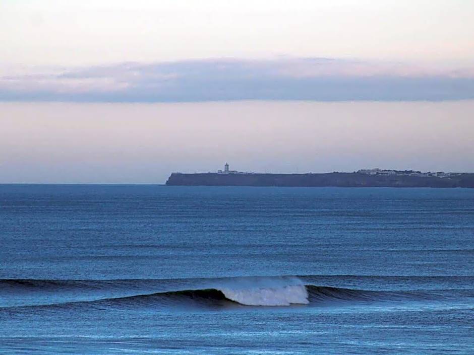 Da Silva Surfcamp- 2 Bettzimmer mit Frühstück