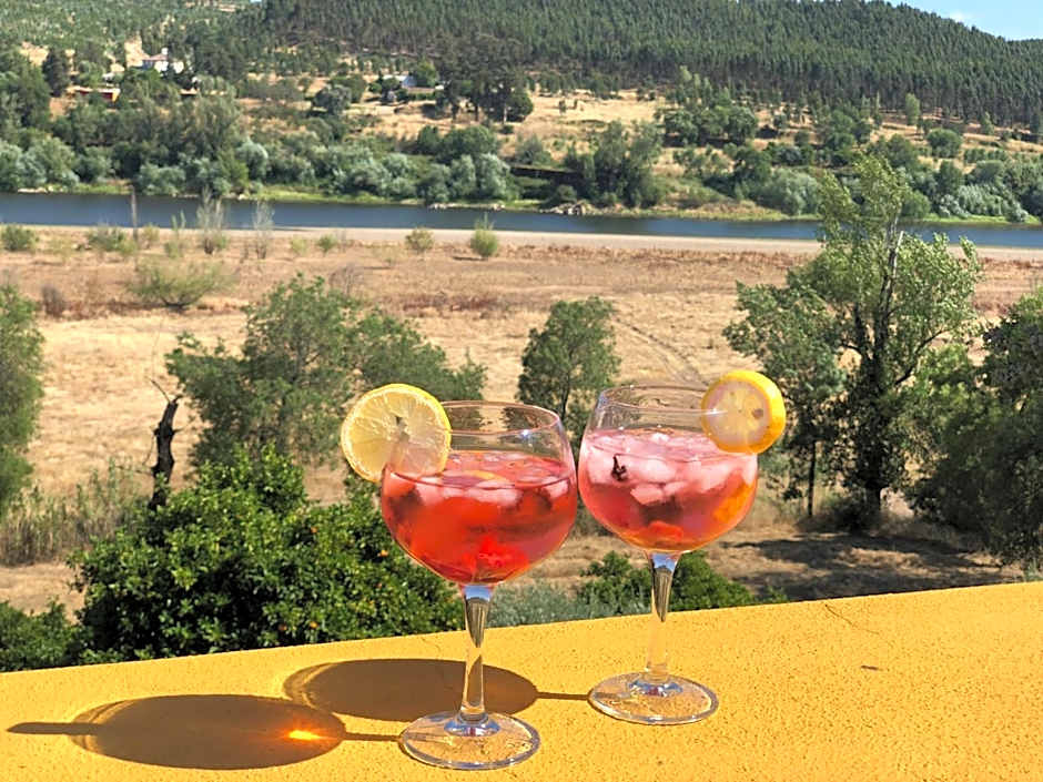 Casa da Praia do Ribatejo