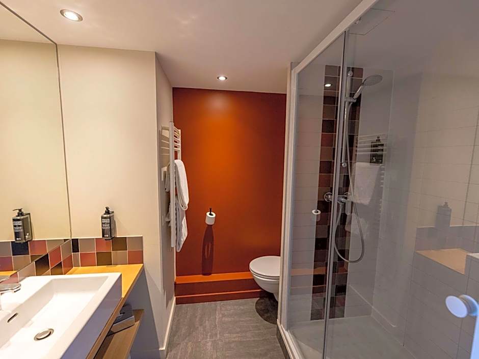 Hotel Donibane Saint-Jean-de-Luz