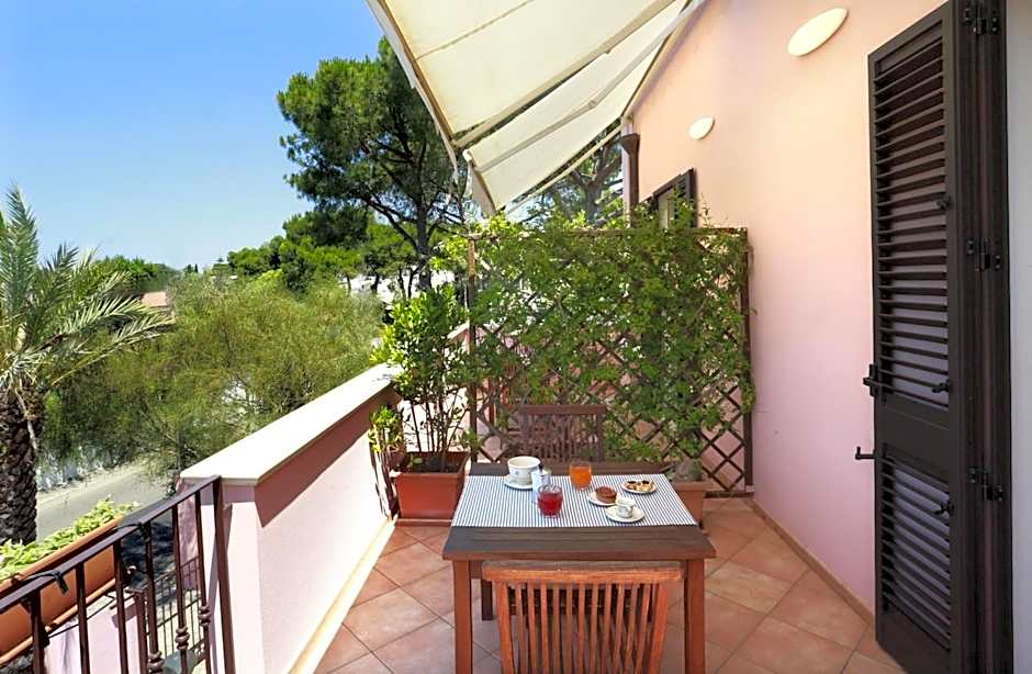 B&B Happy Days Golfo di Gallipoli