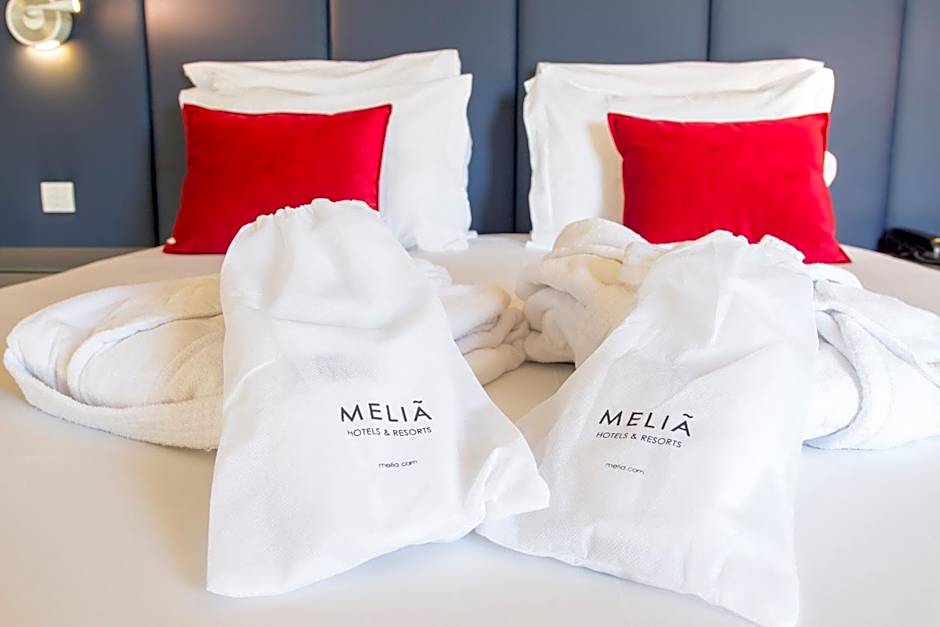 Melia Setubal