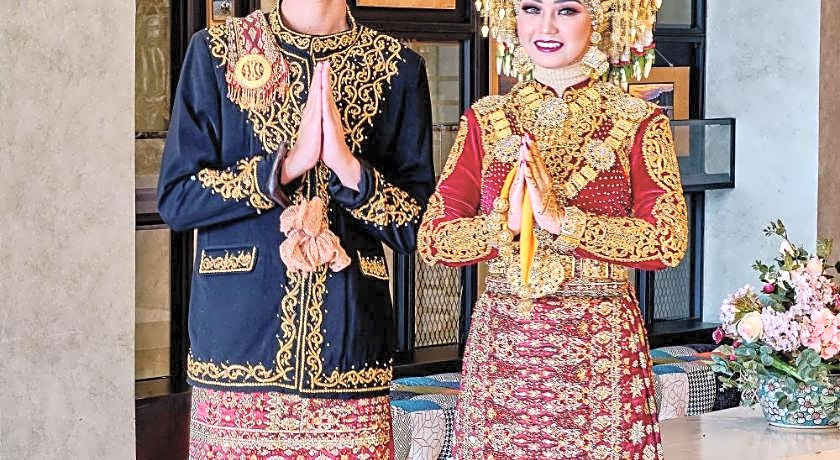 Ayani Hotel Banda Aceh