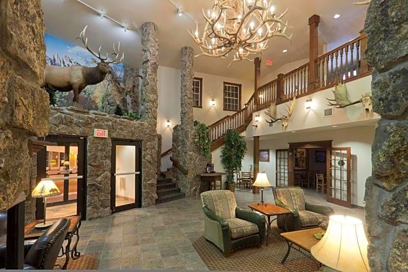 Comfort Inn & Suites Mt Rushmore