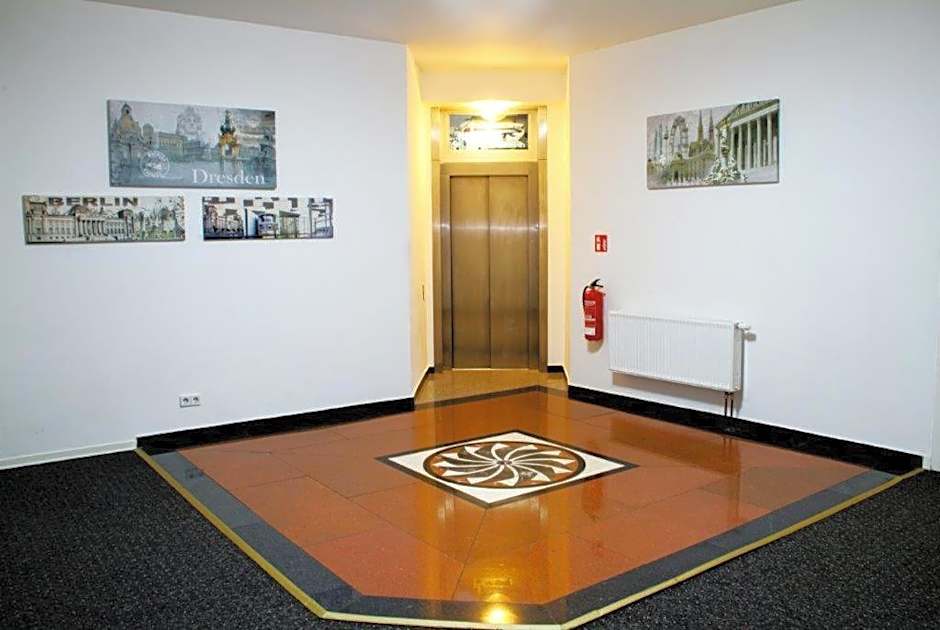 Hotel Karlshorst