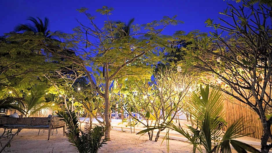 The Mida Creek Hotel