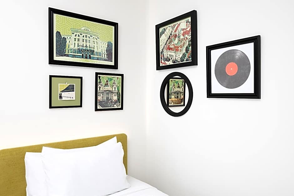 Hampton by Hilton Targu Mures