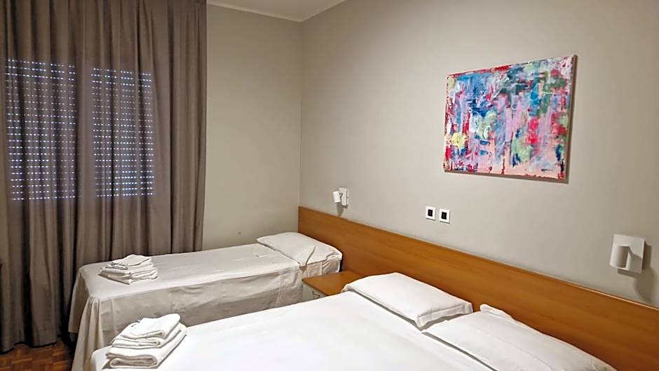 Hotel Dogana