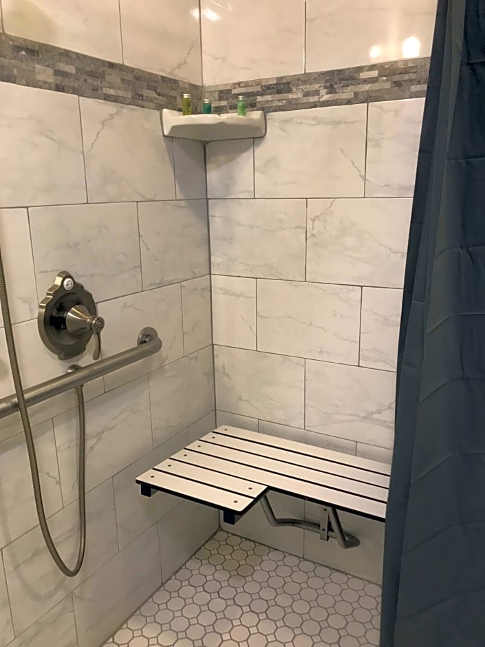 Hotel Sutter