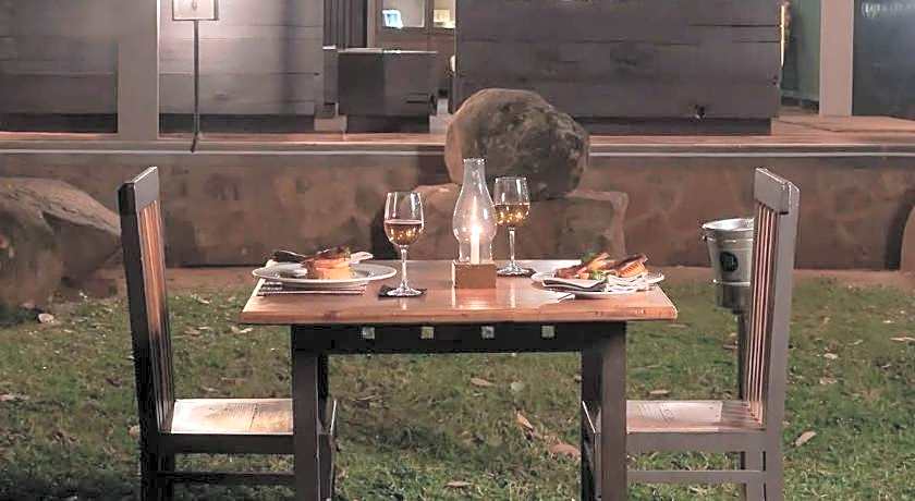 Elephant Reach Hotel - Yala