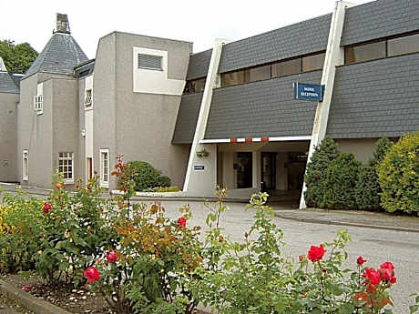 Britannia Hotel Aberdeen