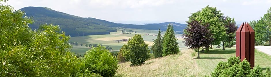 Hotel Hofgut Hohenkarpfen