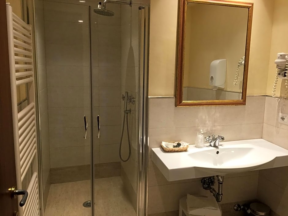 Hotel Le Due Fontane