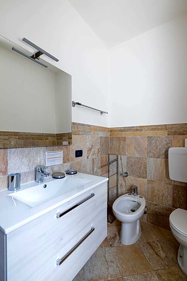 B&B Castello Cimbergo