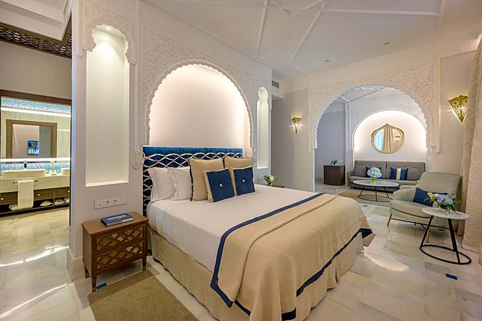 Gran Hotel Miramar GL