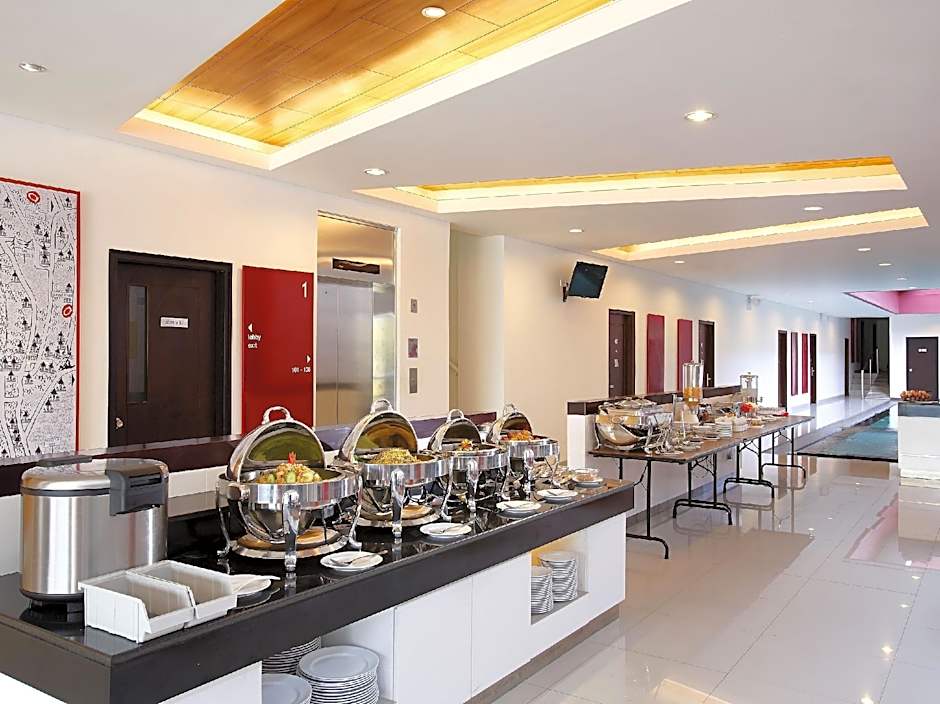 Amaris Hotel Dewi Sri - Bali