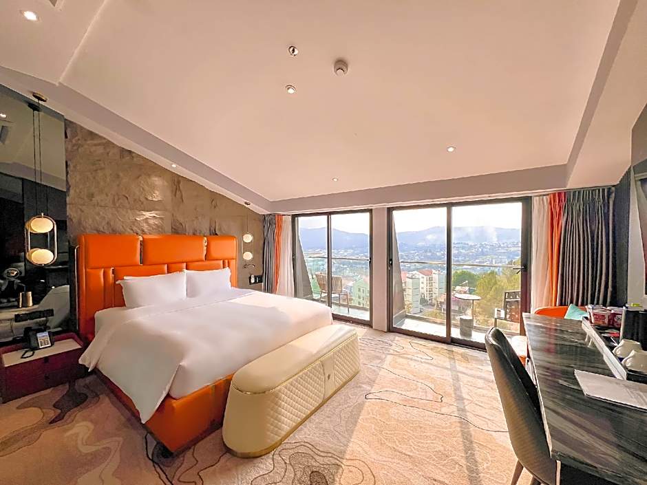 New Century Dalat Hotel 