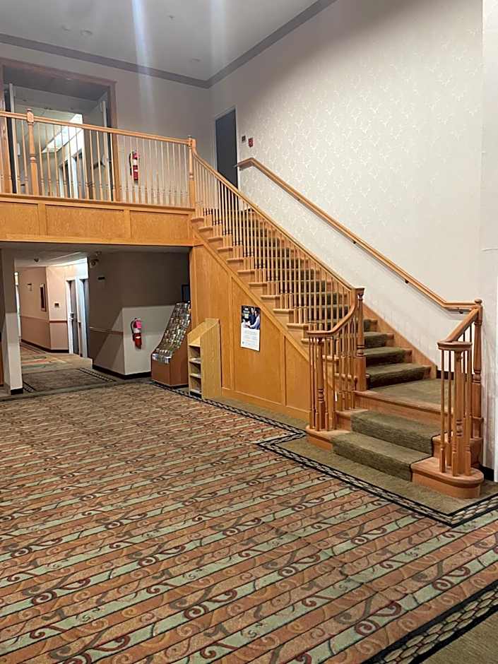 Super 8 by Wyndham Harrisburg Hershey North