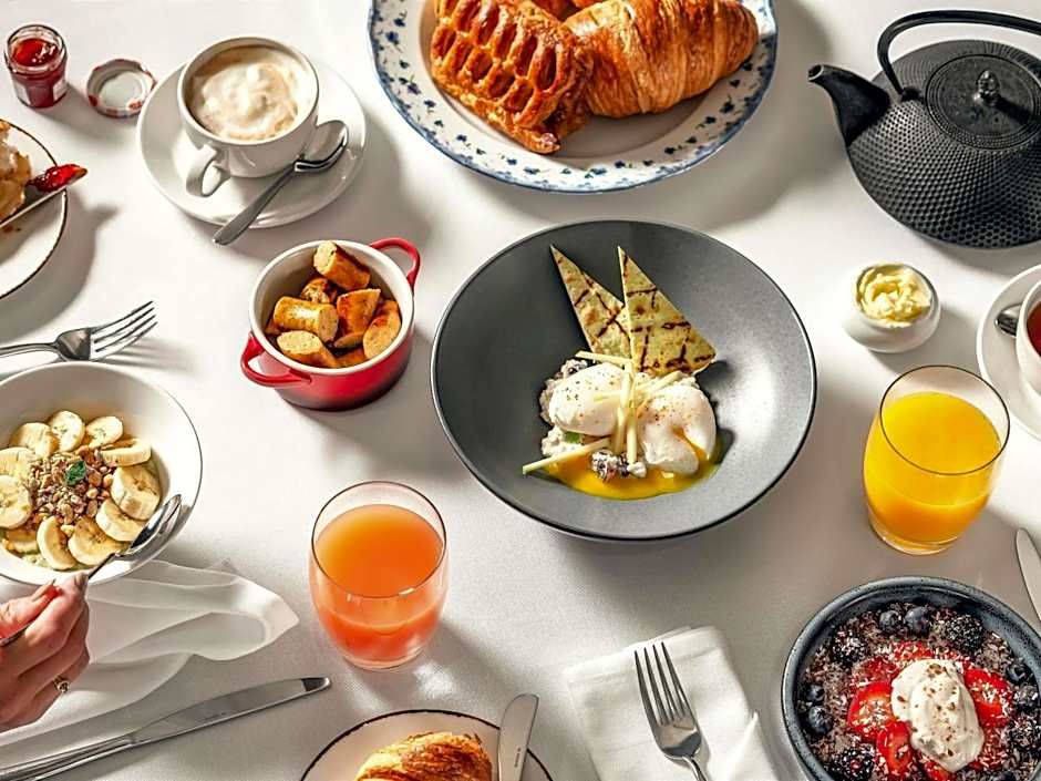 Sofitel London Heathrow