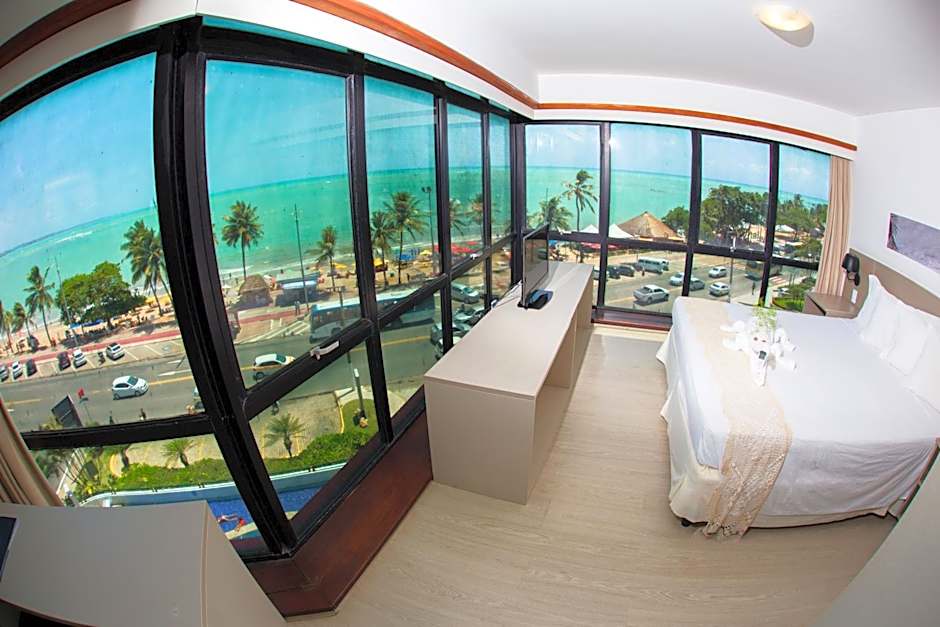 Maceió Mar Hotel