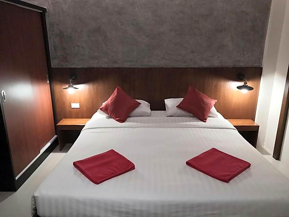 The Morning mini house aonang