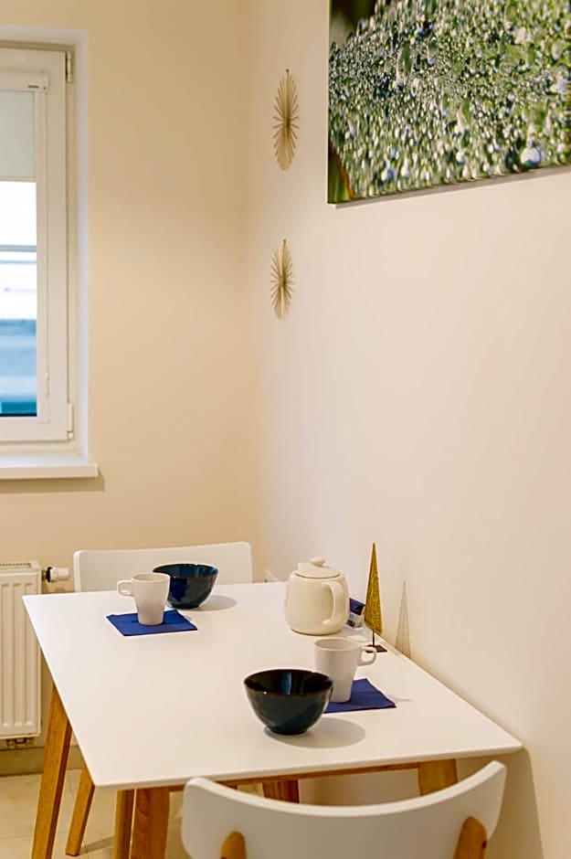 1912 Bed & Breakfast