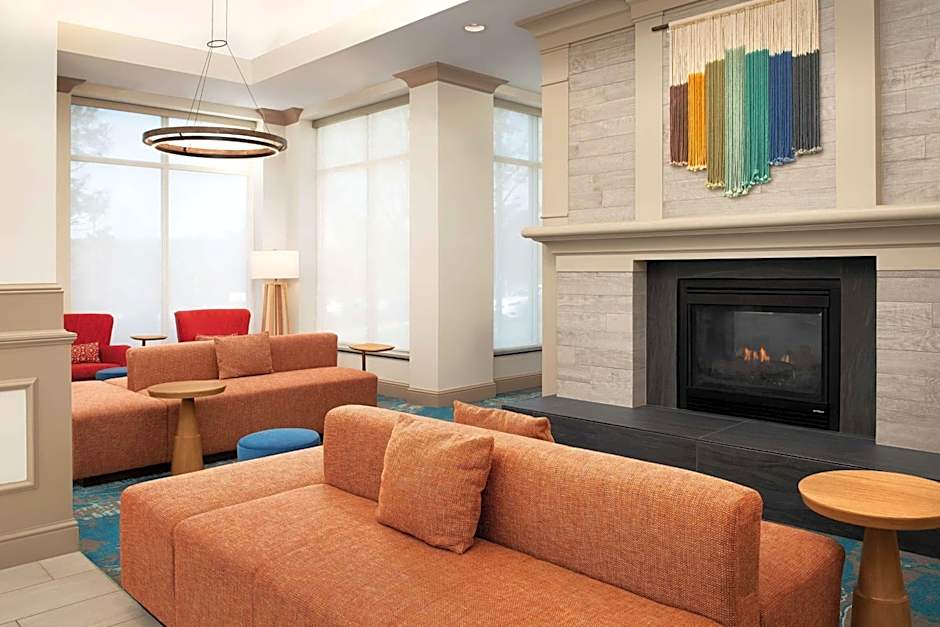 Hilton Garden Inn Solomons