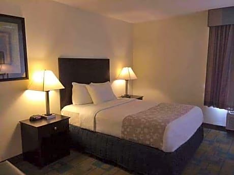 1 King Bed Deluxe Executive Room Non-Smoking