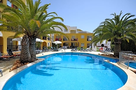 Aparthotel Club Simo