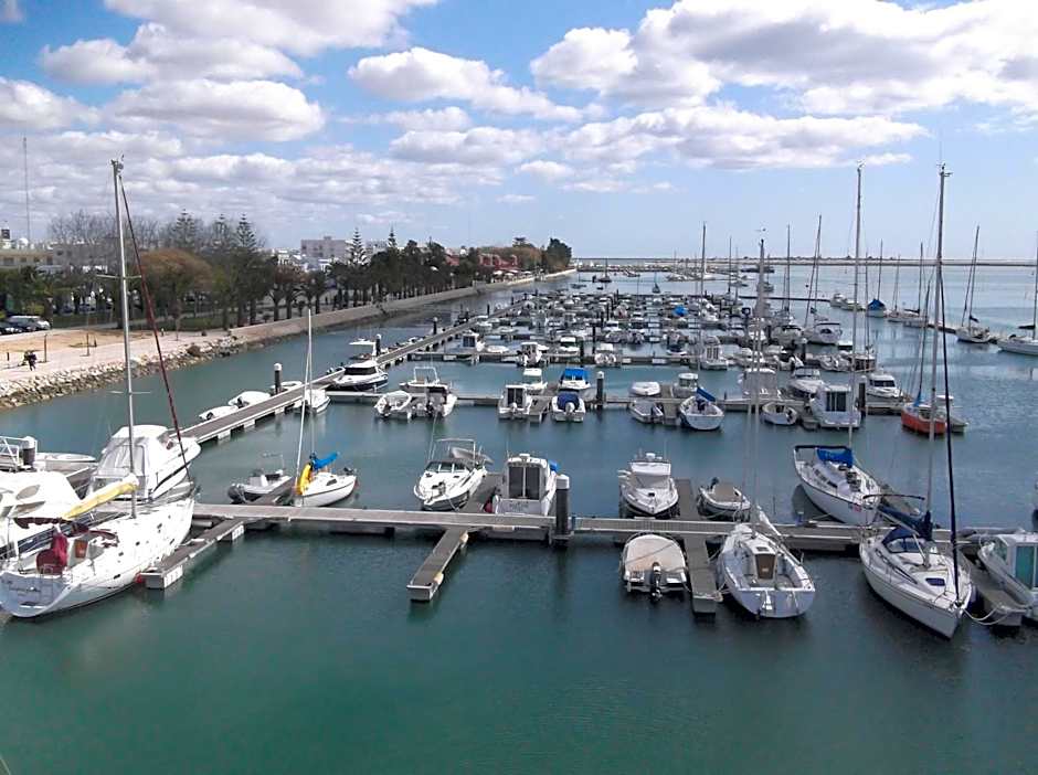 Hotel Cidade de Olhão
